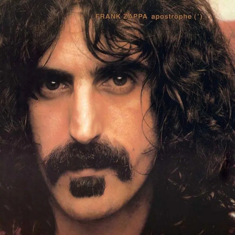 Why You Should Listen To… Frank Zappa – By Murdock Brodie-Thomas